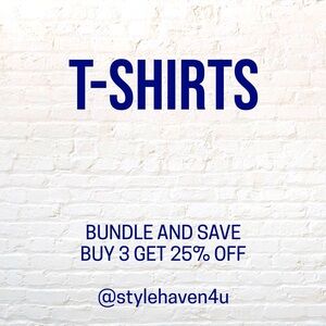 Stylish Women's T-Shirt